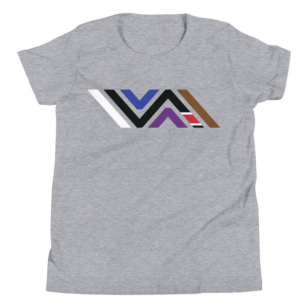 Vida Jiu-Jitsu Icon Kids Tee