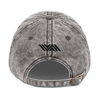 OSS Vintage Cotton Twill Jiu-Jitsu Baseball Cap