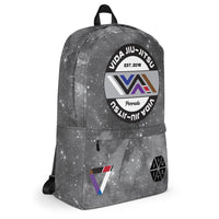 Vida Jiu-Jitsu Space Backpack