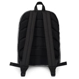 Vida Jiu-Jitsu Space Backpack