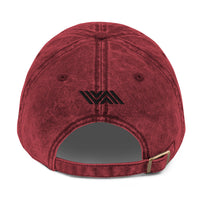 OSS Vintage Cotton Twill Jiu-Jitsu Baseball Cap
