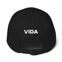 Vida Icon Classic Baseball Cap