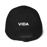 Vida Icon Classic Baseball Cap
