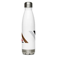 Vida Jiu-Jitsu Icon Stainless Steel Water Bottle