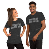 Can We Just Talk About Jiu-Jitsu Short-Sleeve Unisex T-Shirt