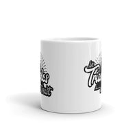 In Triangles We Trust Jiu-Jitsu Coffee Mug