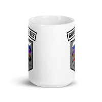 Guns & Gis Coffee Mug