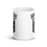 Guns & Gis Coffee Mug