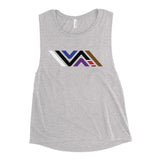 Vida Icon Ladies’ Muscle Tank