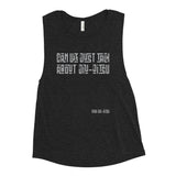 Can We Just Talk About Jiu-Jitsu Ladies’ Muscle Tank