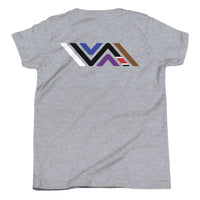 Yay For Jiu-Jitsu Dancing Balloon Guys Youth Short Sleeve T-Shirt