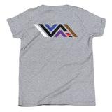 Yay For Jiu-Jitsu Dancing Balloon Guys Youth Short Sleeve T-Shirt