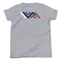 Let Me Show You How I Gift Wrap Youth Short Sleeve BJJ Jiu-Jitsu T-Shirt