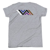 Let Me Show You How I Gift Wrap Youth Short Sleeve BJJ Jiu-Jitsu T-Shirt
